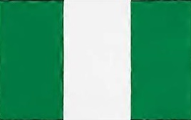 Nigeria Flag