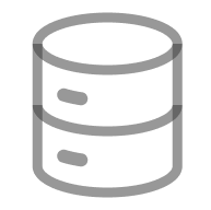 Database Icon