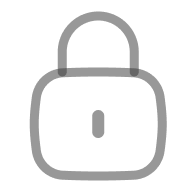 Lock Icon